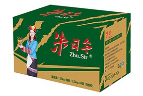 為什么肉松類的產(chǎn)品越來(lái)越受歡迎？