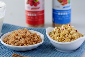 寶寶輔食選肉松，媽媽們應(yīng)該了解這些